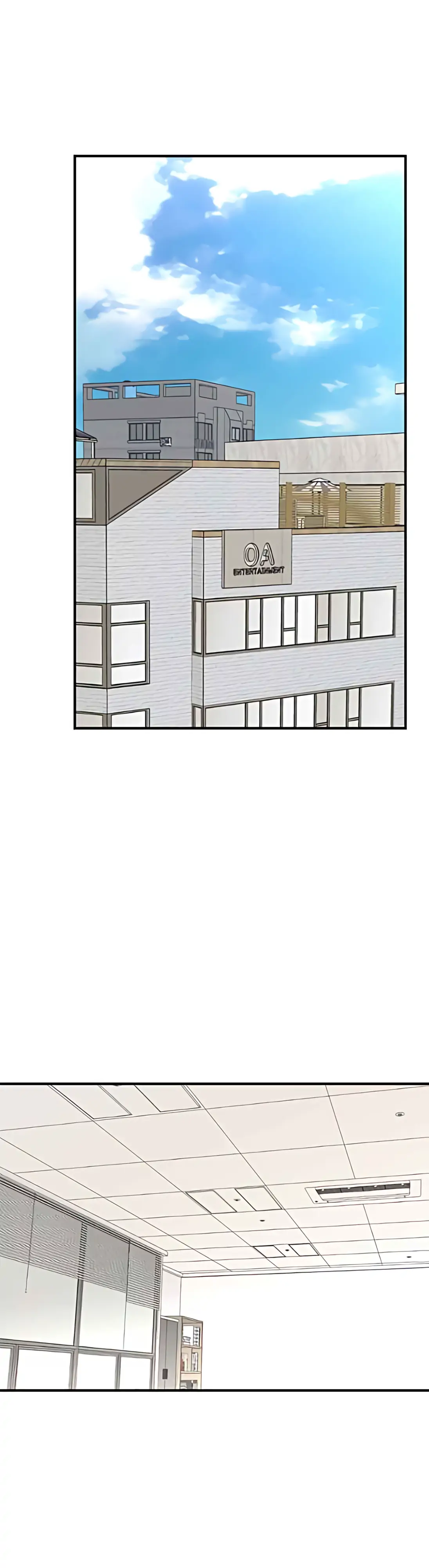 Read Second Life Producer ENGLISH Manga Online