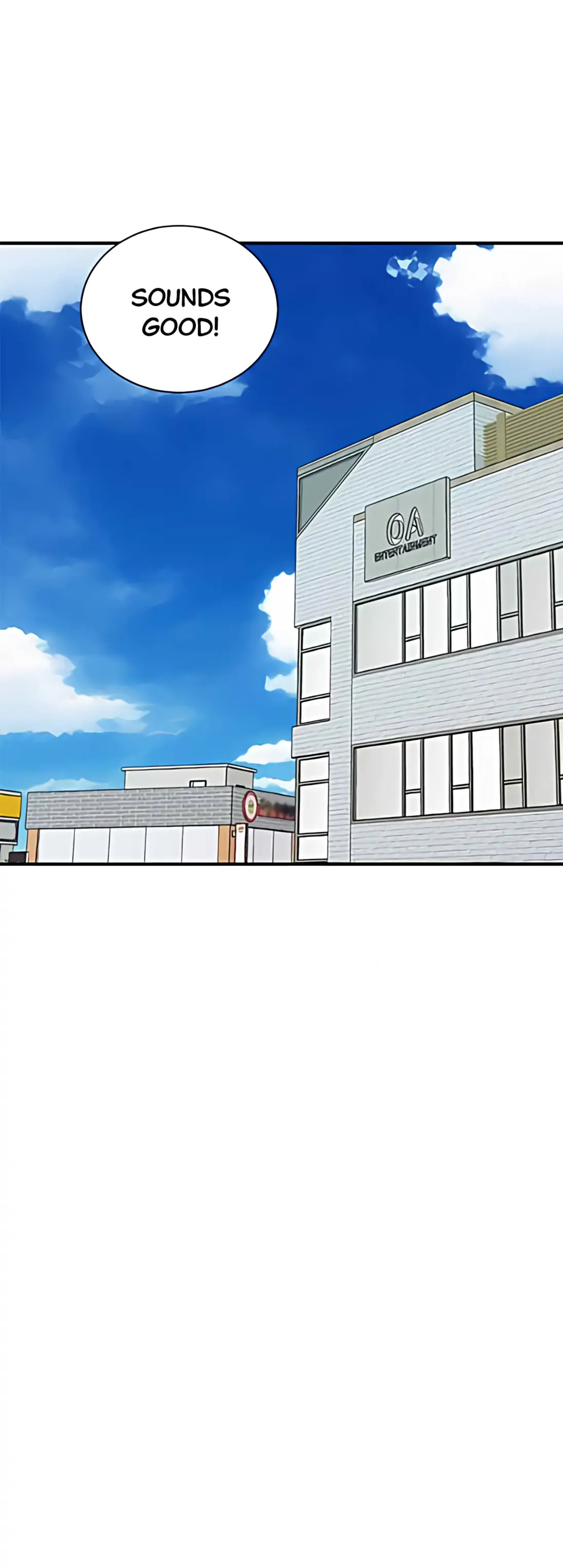 Read Second Life Producer ENGLISH Manga Online