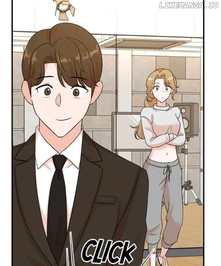 Read Second Life Producer ENGLISH Manga Online