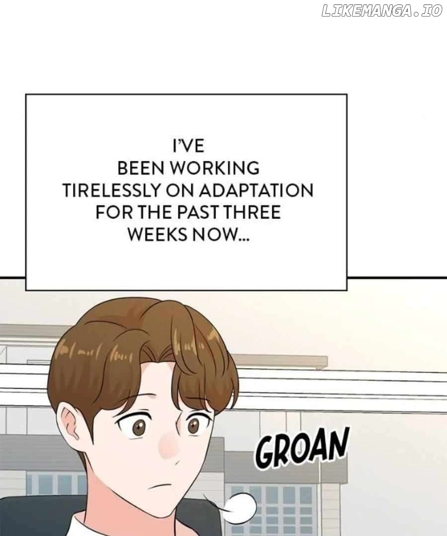 Read Second Life Producer ENGLISH Manga Online