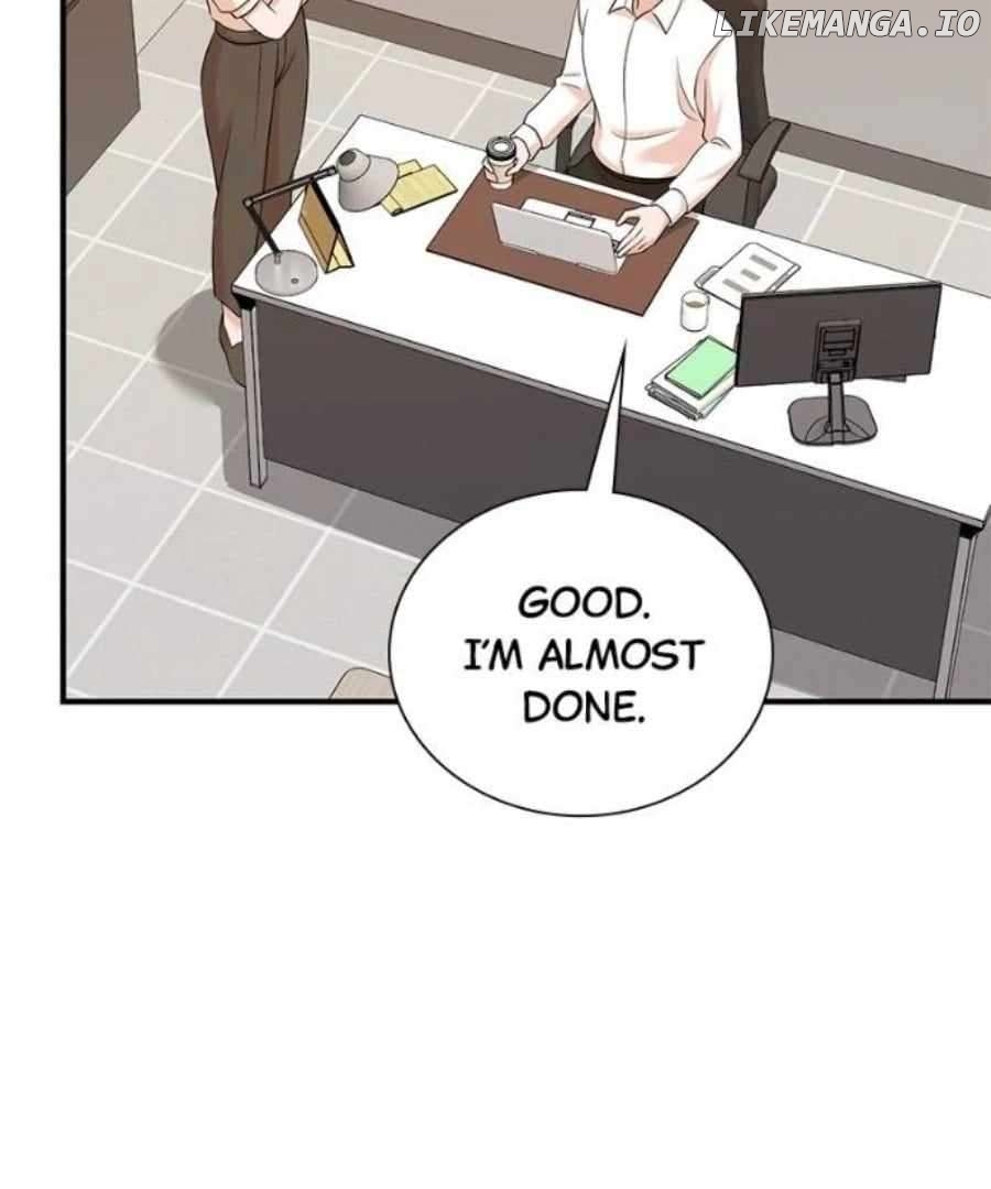 Read Second Life Producer ENGLISH Manga Online