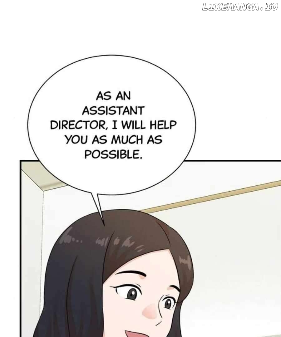 Read Second Life Producer ENGLISH Manga Online