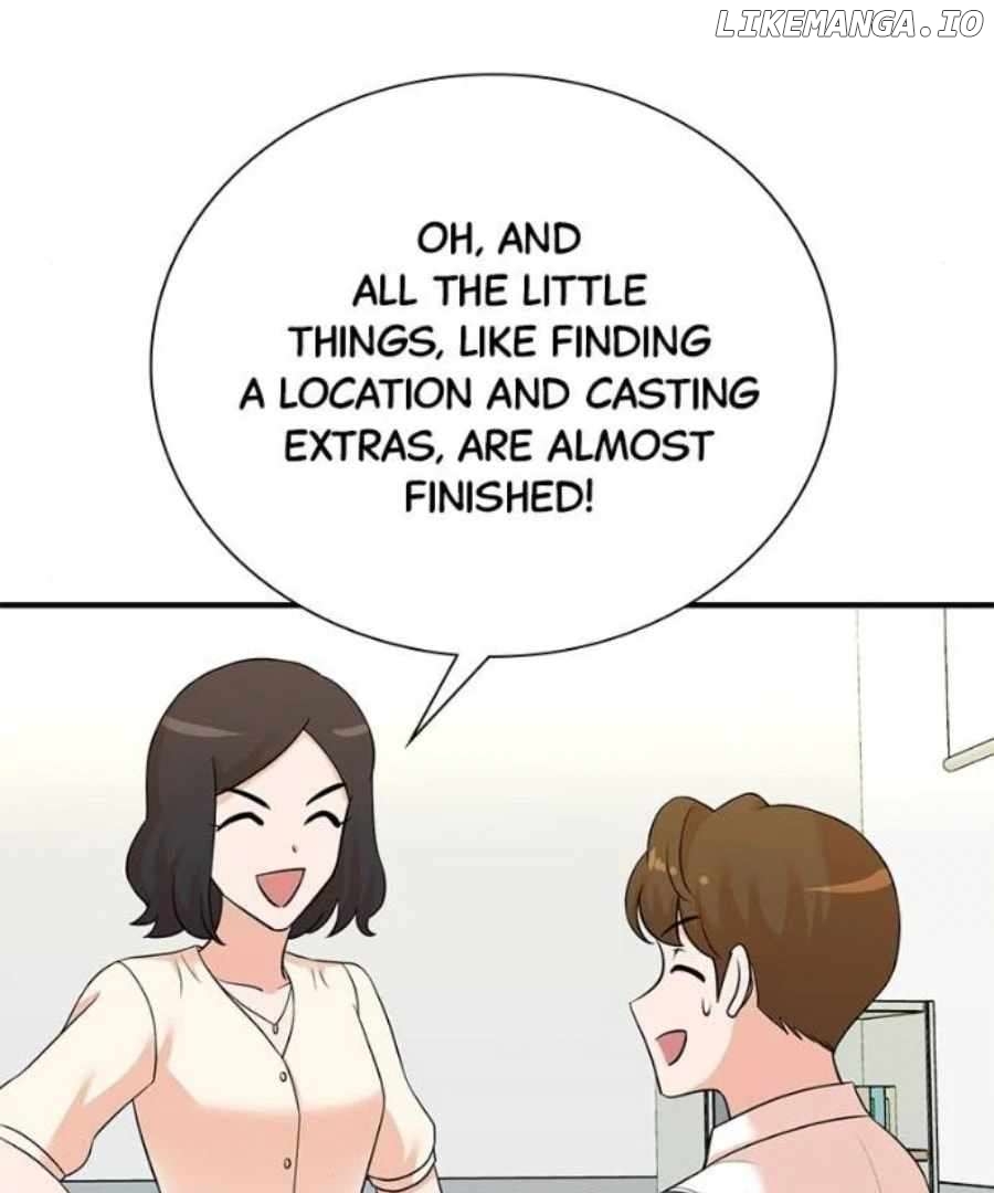 Read Second Life Producer ENGLISH Manga Online