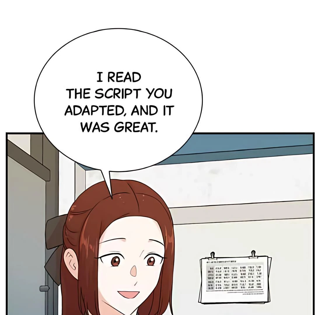 Read Second Life Producer ENGLISH Manga Online