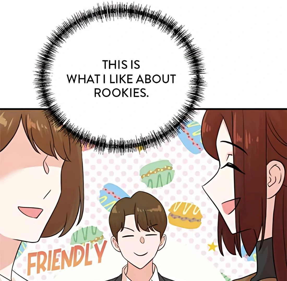 Read Second Life Producer ENGLISH Manga Online