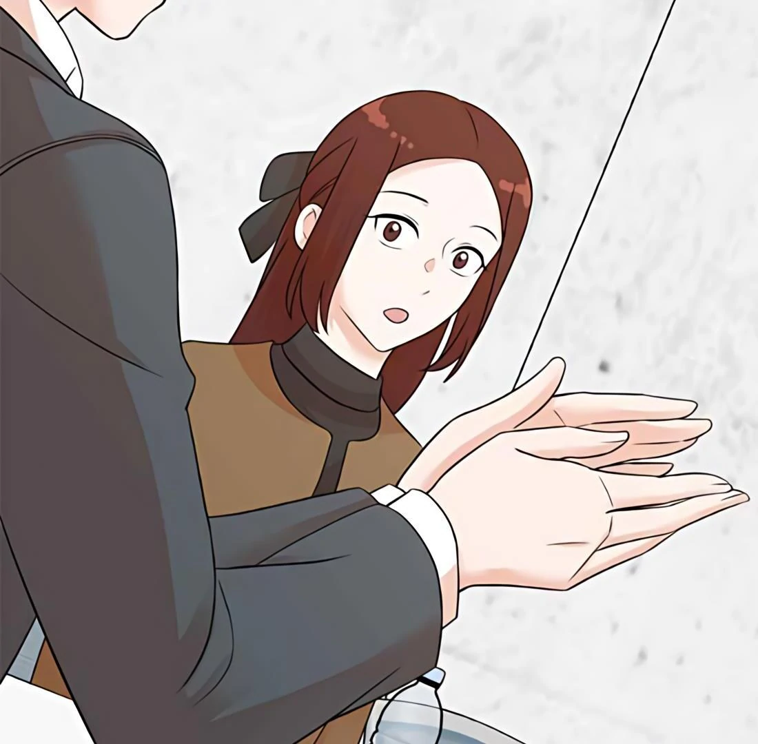 Read Second Life Producer ENGLISH Manga Online