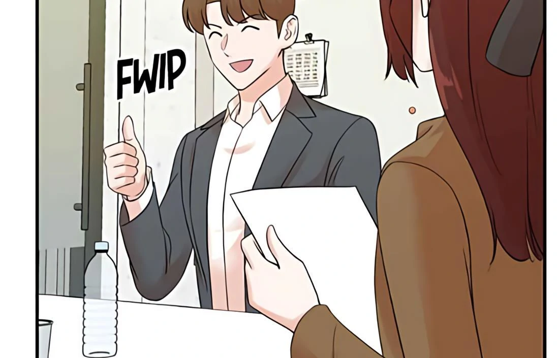 Read Second Life Producer ENGLISH Manga Online