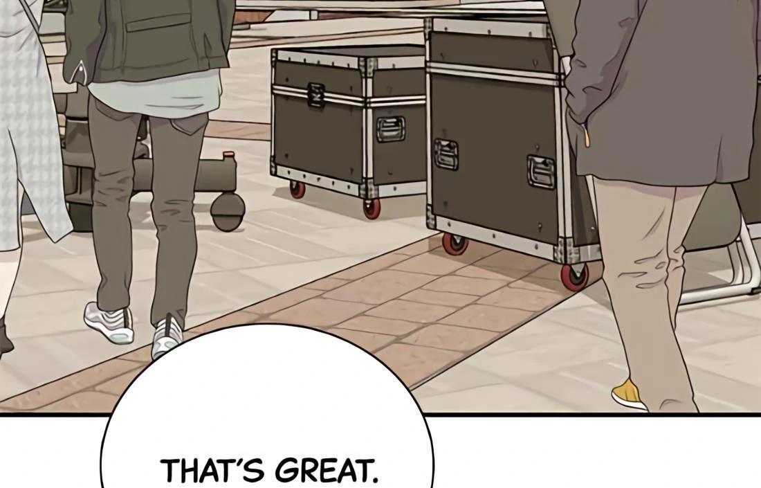 Read Second Life Producer ENGLISH Manga Online