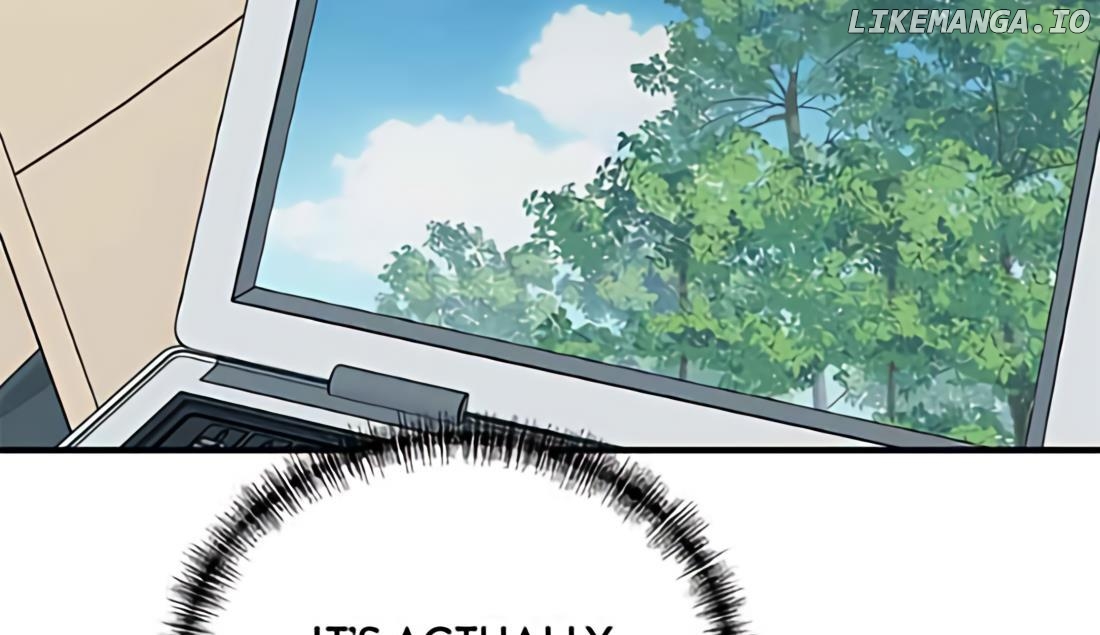 Read Second Life Producer ENGLISH Manga Online