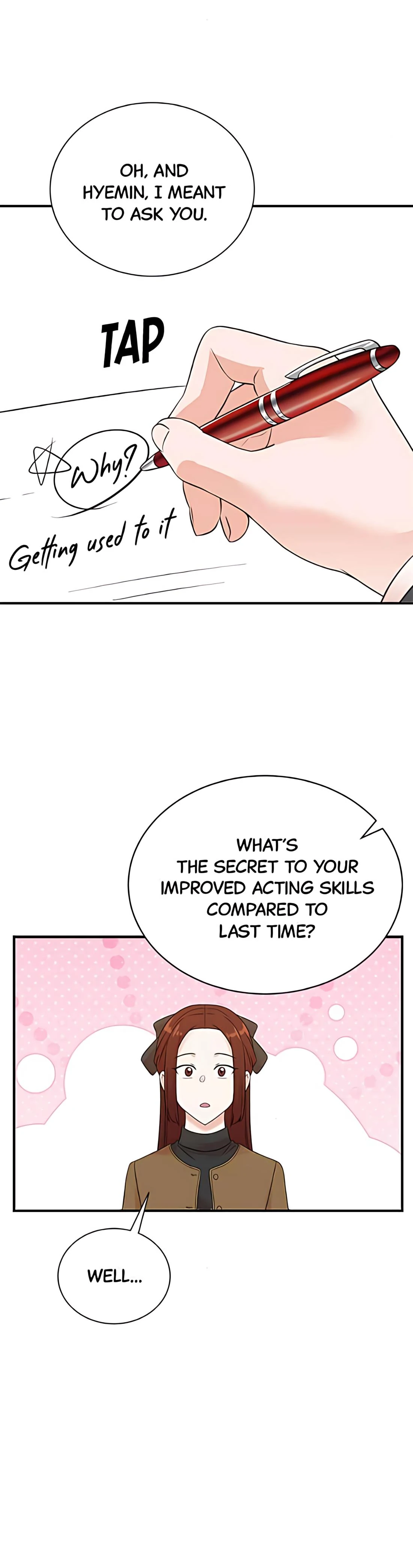 Read Second Life Producer ENGLISH Manga Online