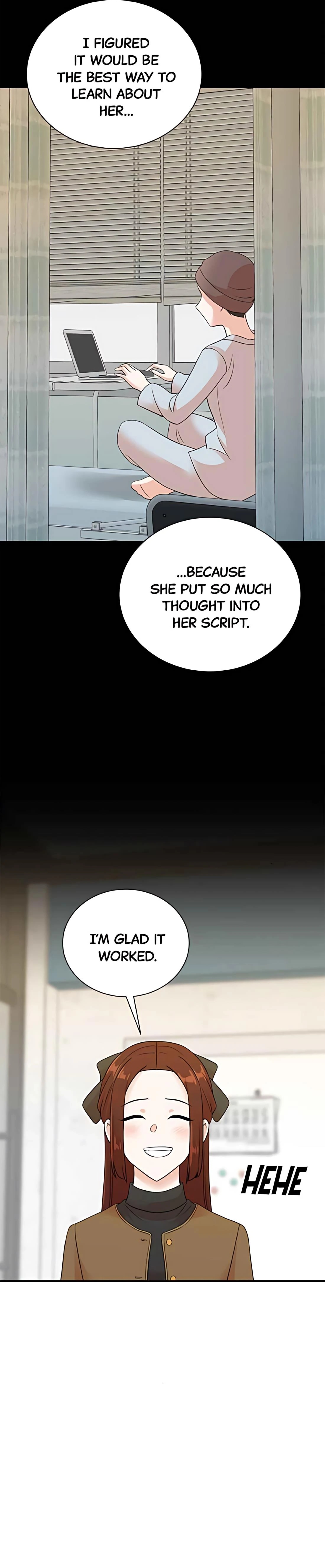 Read Second Life Producer ENGLISH Manga Online