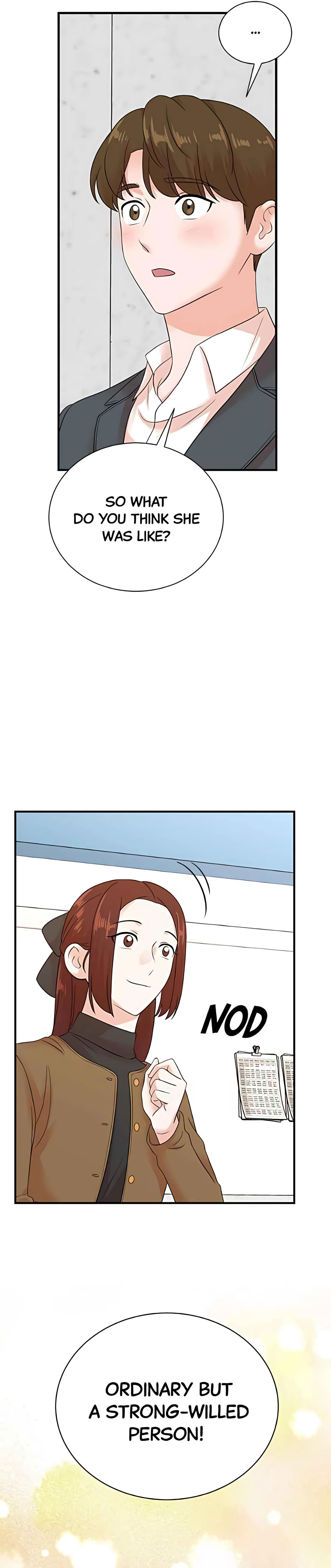 Read Second Life Producer ENGLISH Manga Online