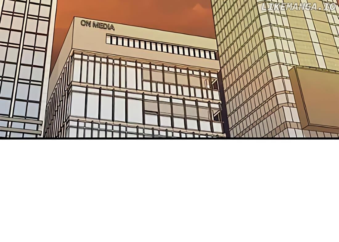 Read Second Life Producer ENGLISH Manga Online