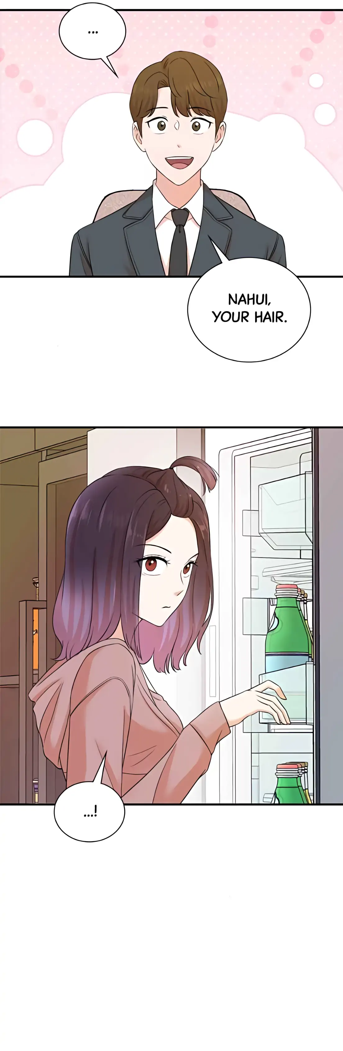 Read Second Life Producer ENGLISH Manga Online