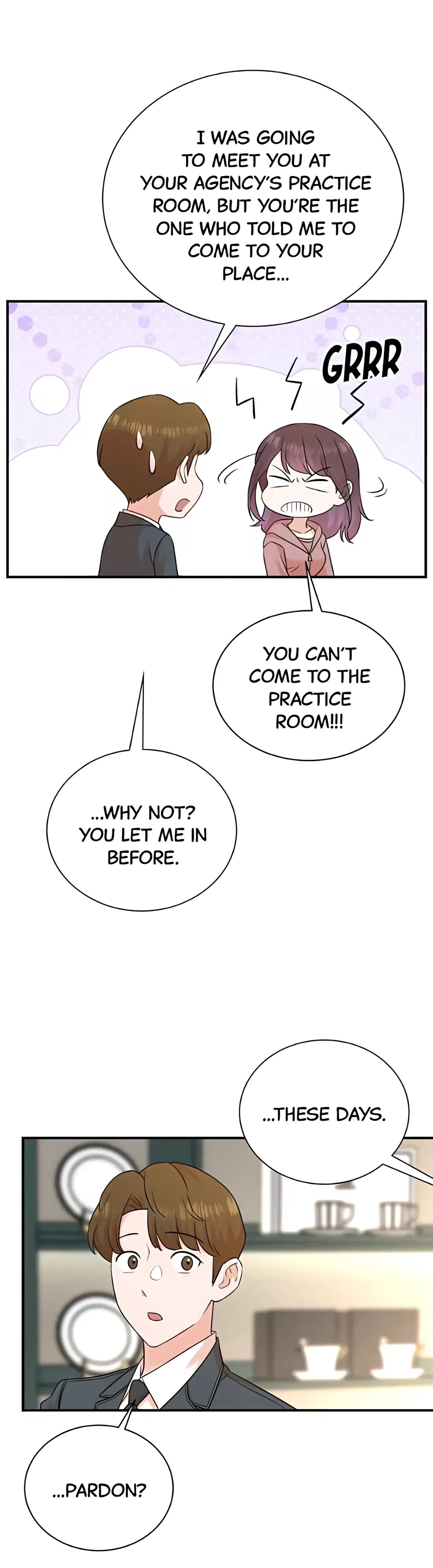 Read Second Life Producer ENGLISH Manga Online