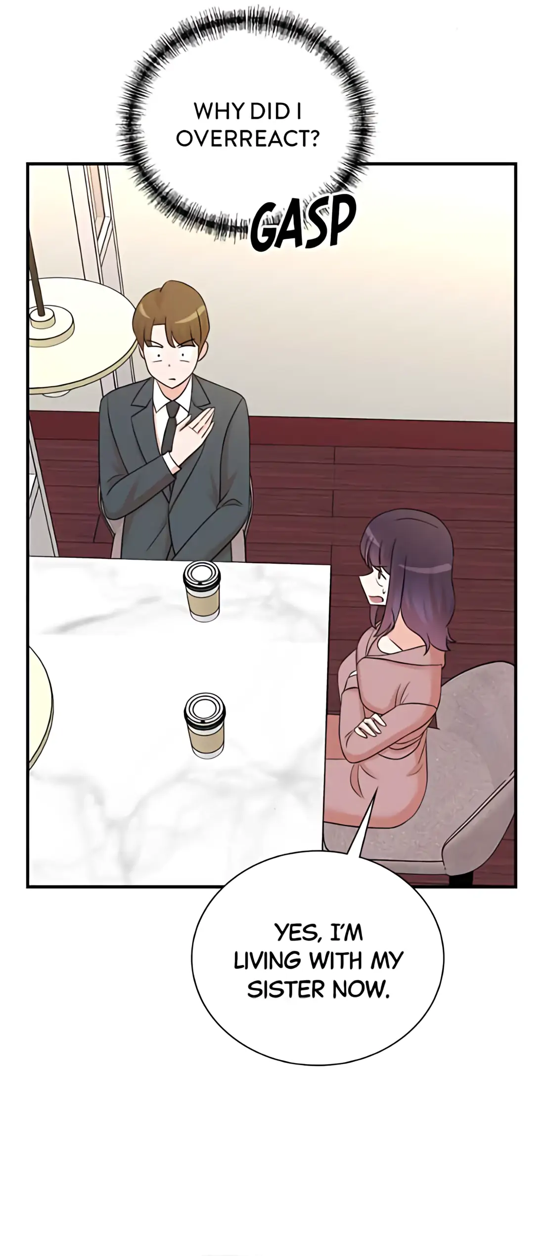 Read Second Life Producer ENGLISH Manga Online