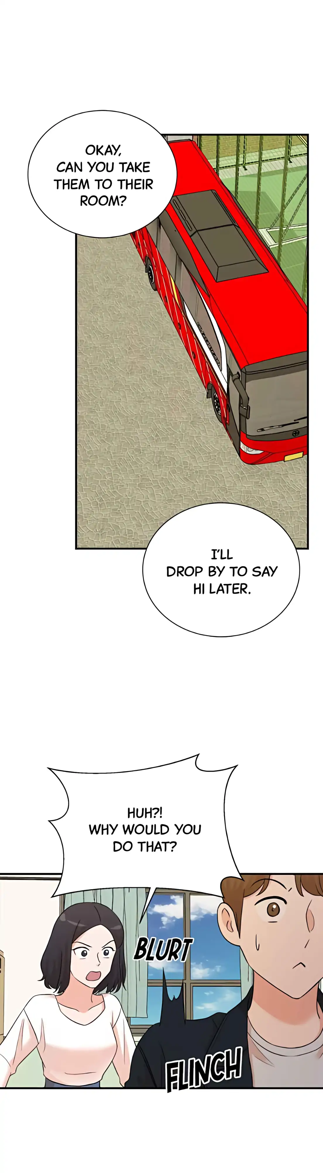 Read Second Life Producer ENGLISH Manga Online