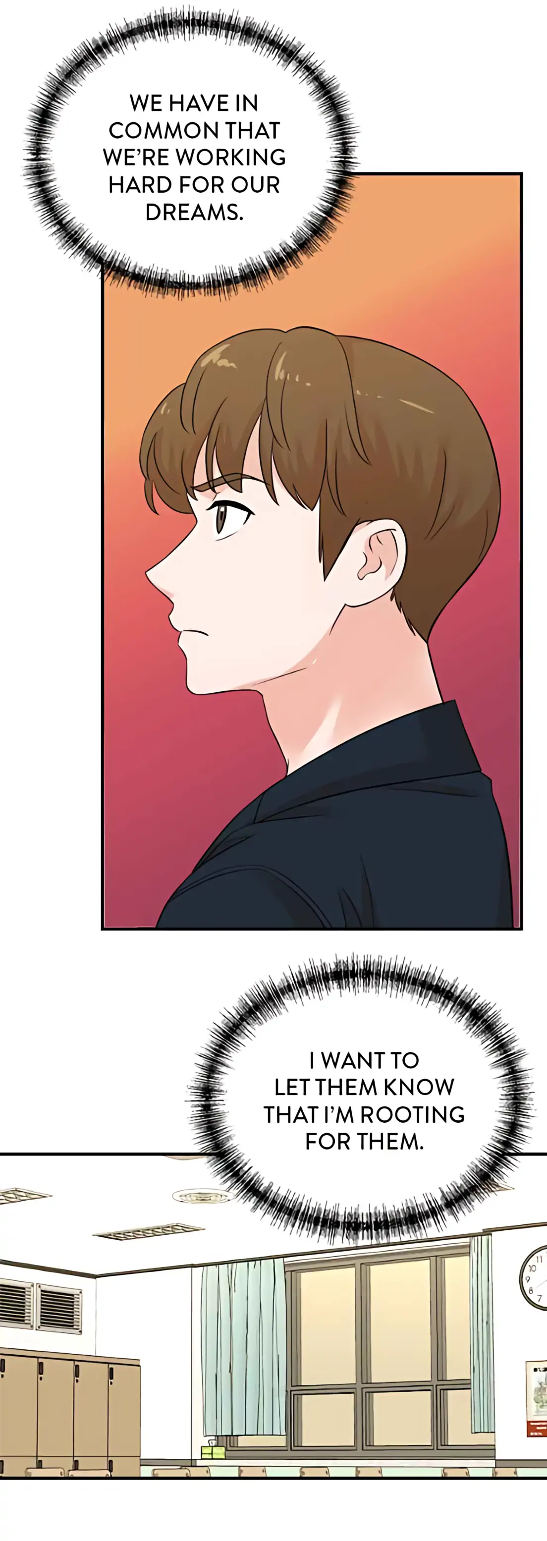 Read Second Life Producer ENGLISH Manga Online