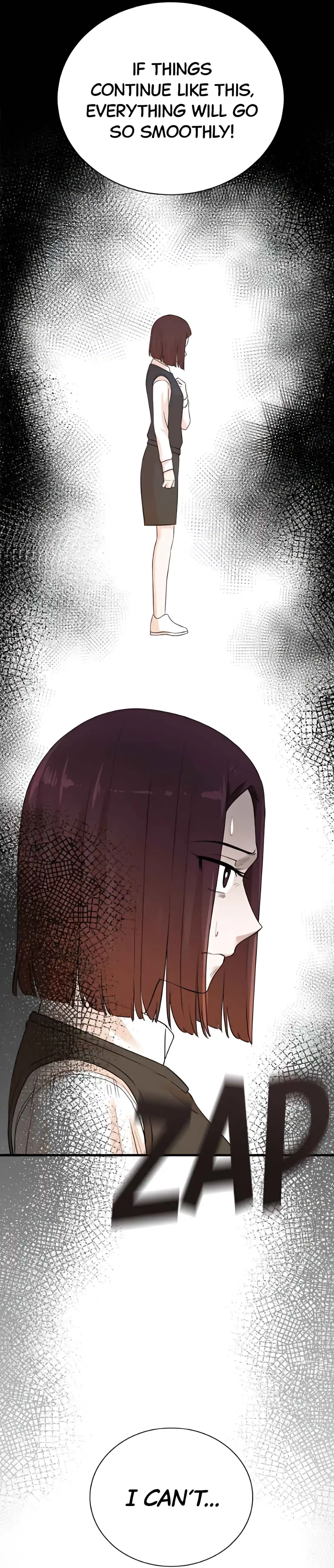 Read Second Life Producer ENGLISH Manga Online