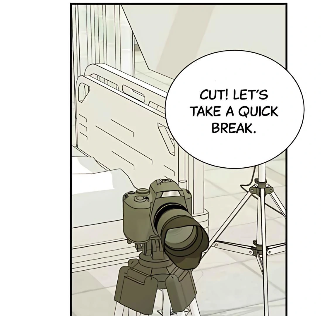 Read Second Life Producer ENGLISH Manga Online