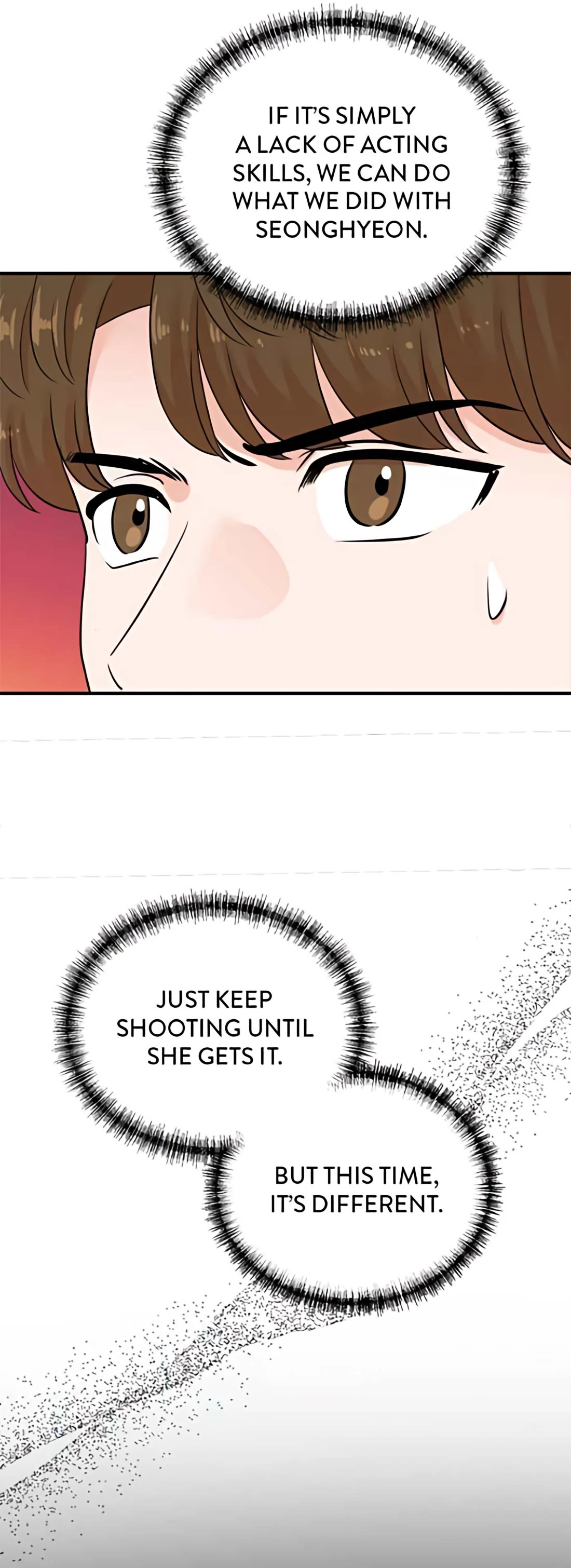 Read Second Life Producer ENGLISH Manga Online