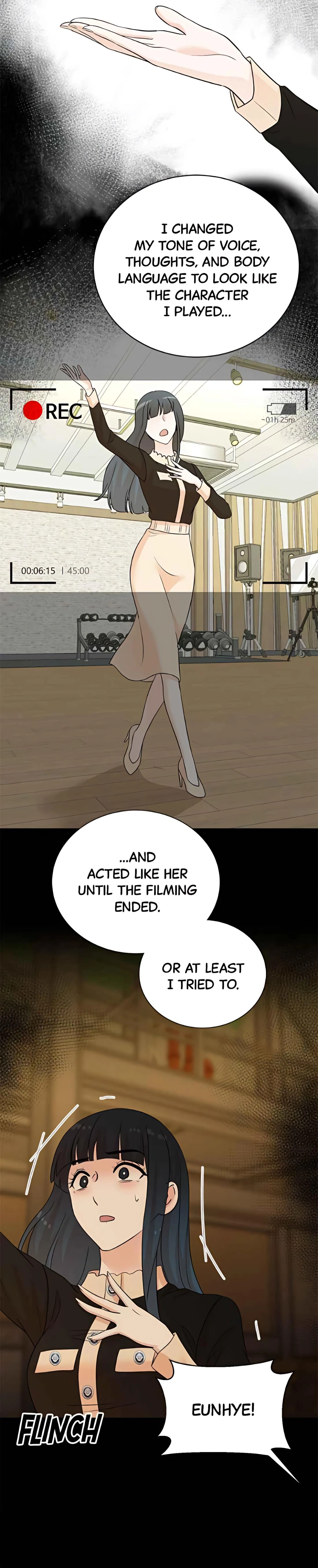 Read Second Life Producer ENGLISH Manga Online