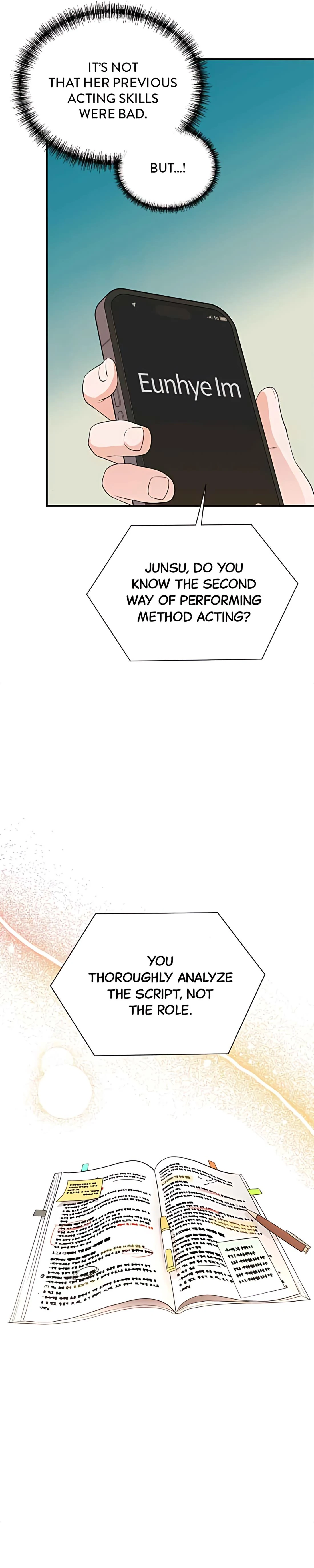 Read Second Life Producer ENGLISH Manga Online