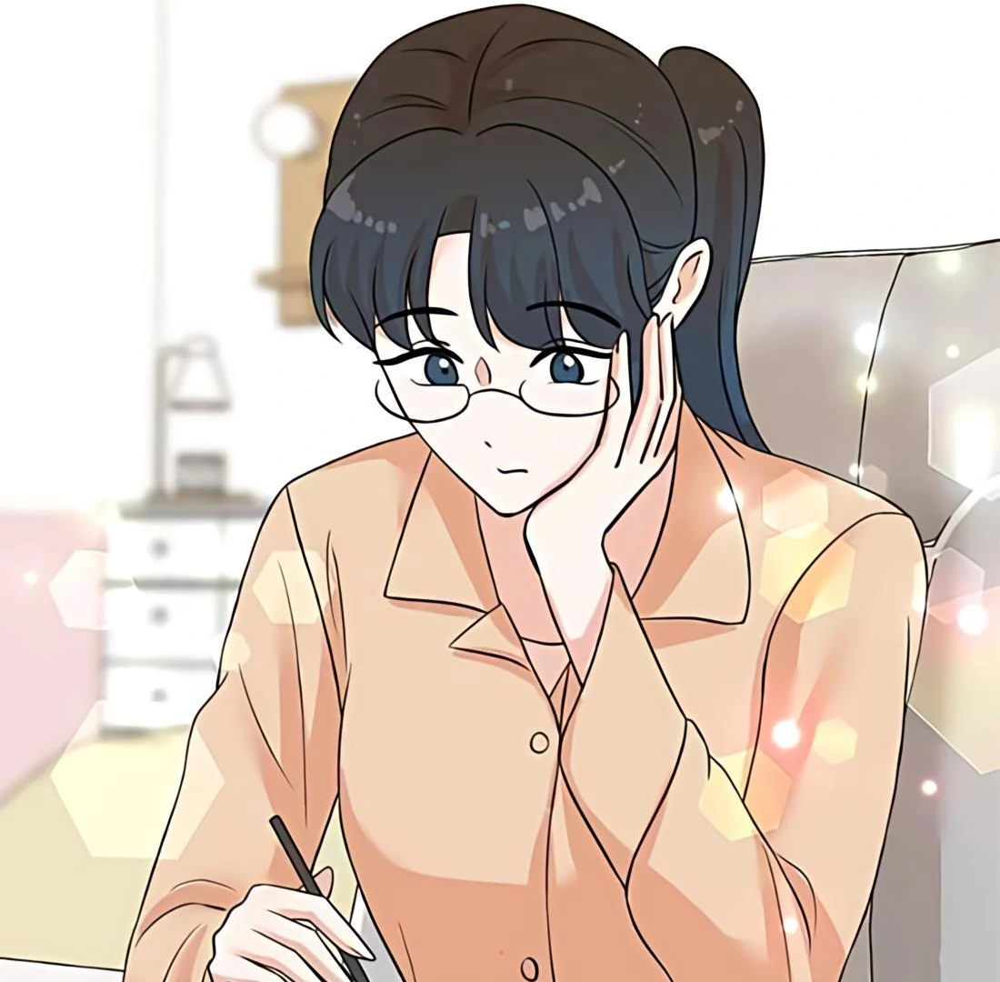 Read Second Life Producer ENGLISH Manga Online