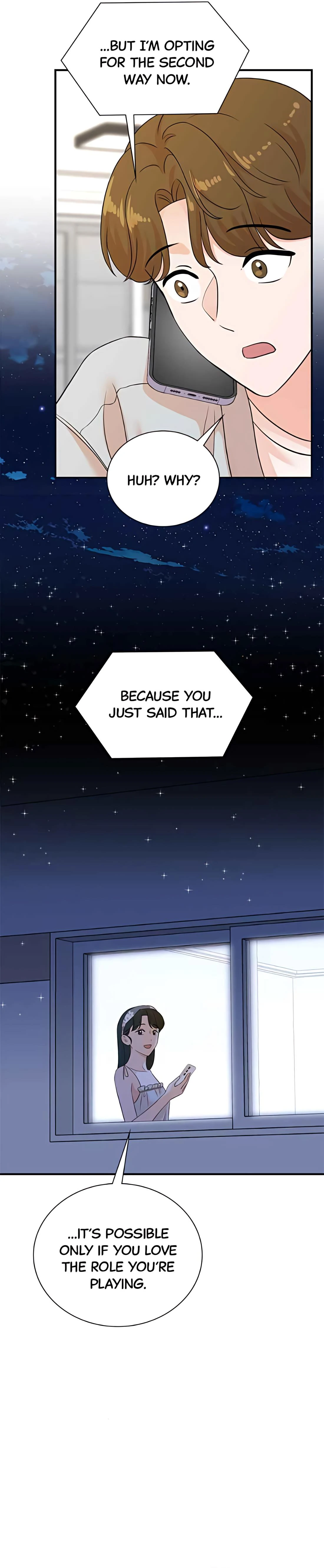 Read Second Life Producer ENGLISH Manga Online