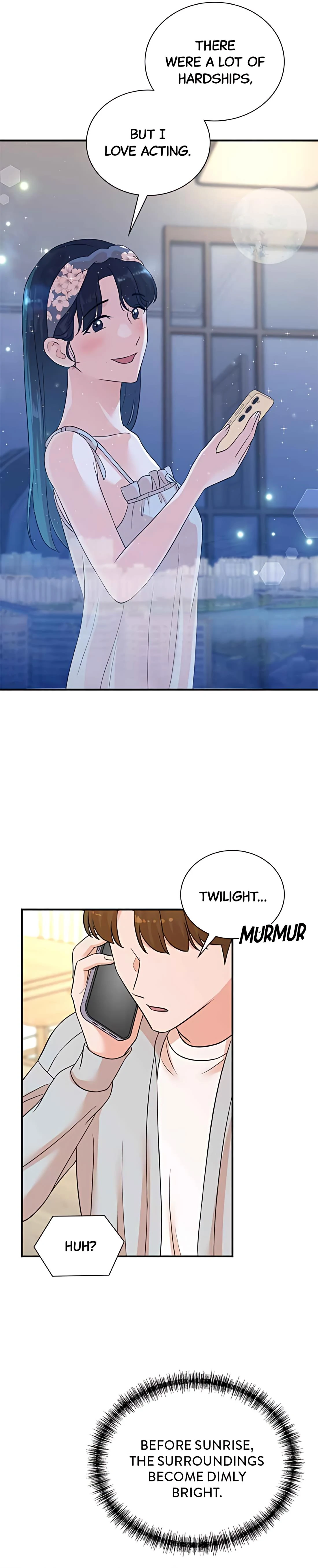 Read Second Life Producer ENGLISH Manga Online