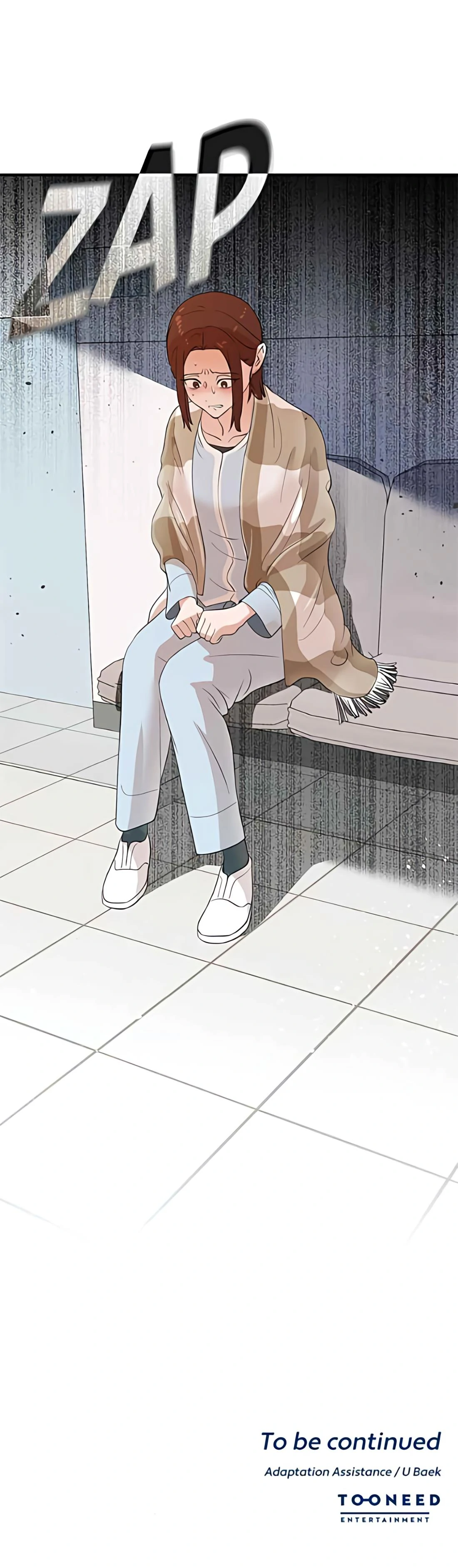 Read Second Life Producer ENGLISH Manga Online