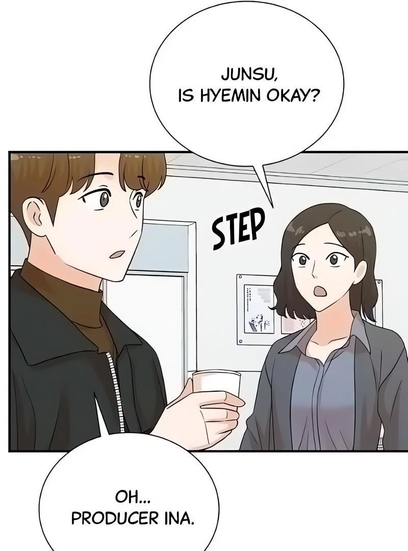 Read Second Life Producer ENGLISH Manga Online