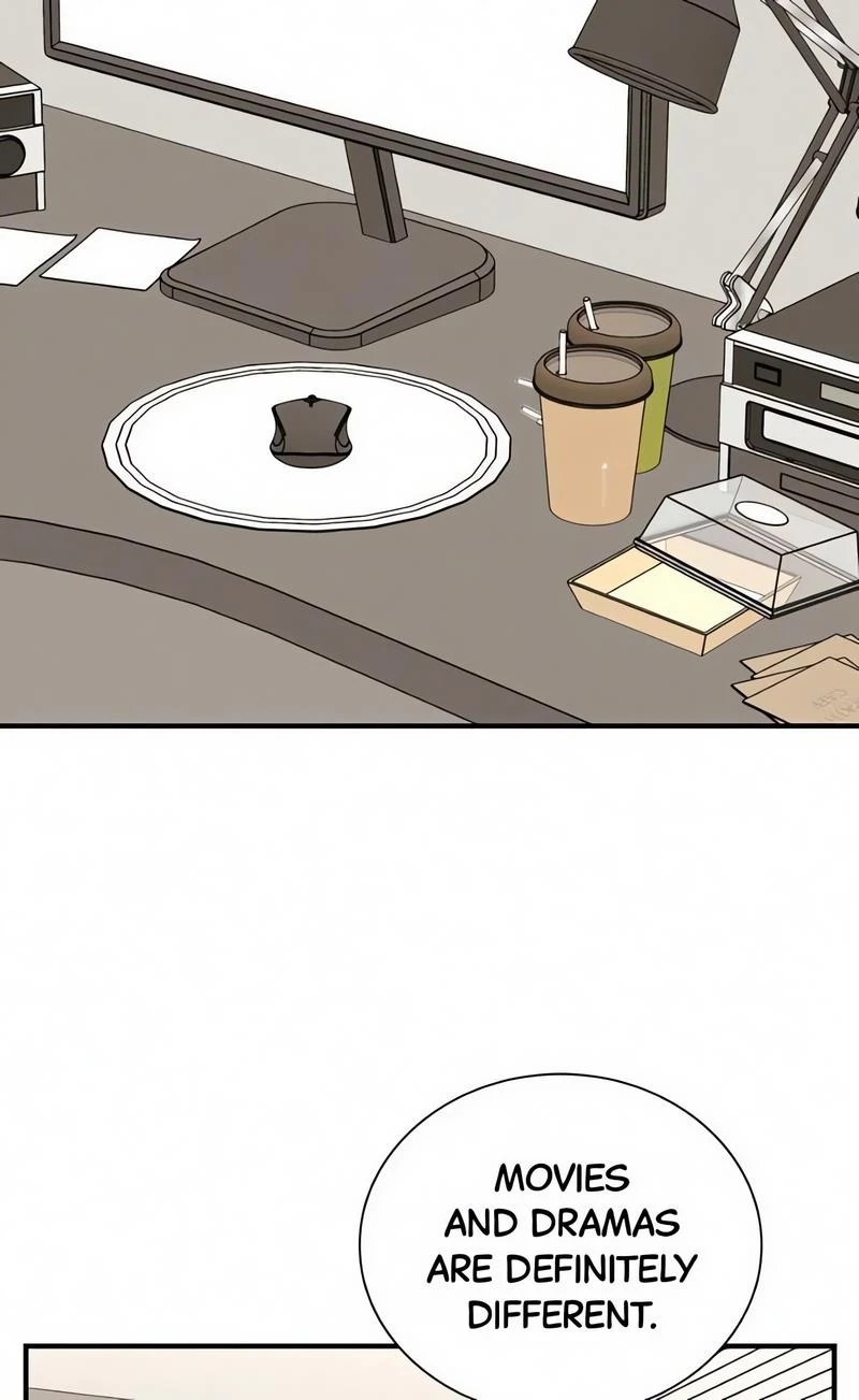 Read Second Life Producer ENGLISH Manga Online