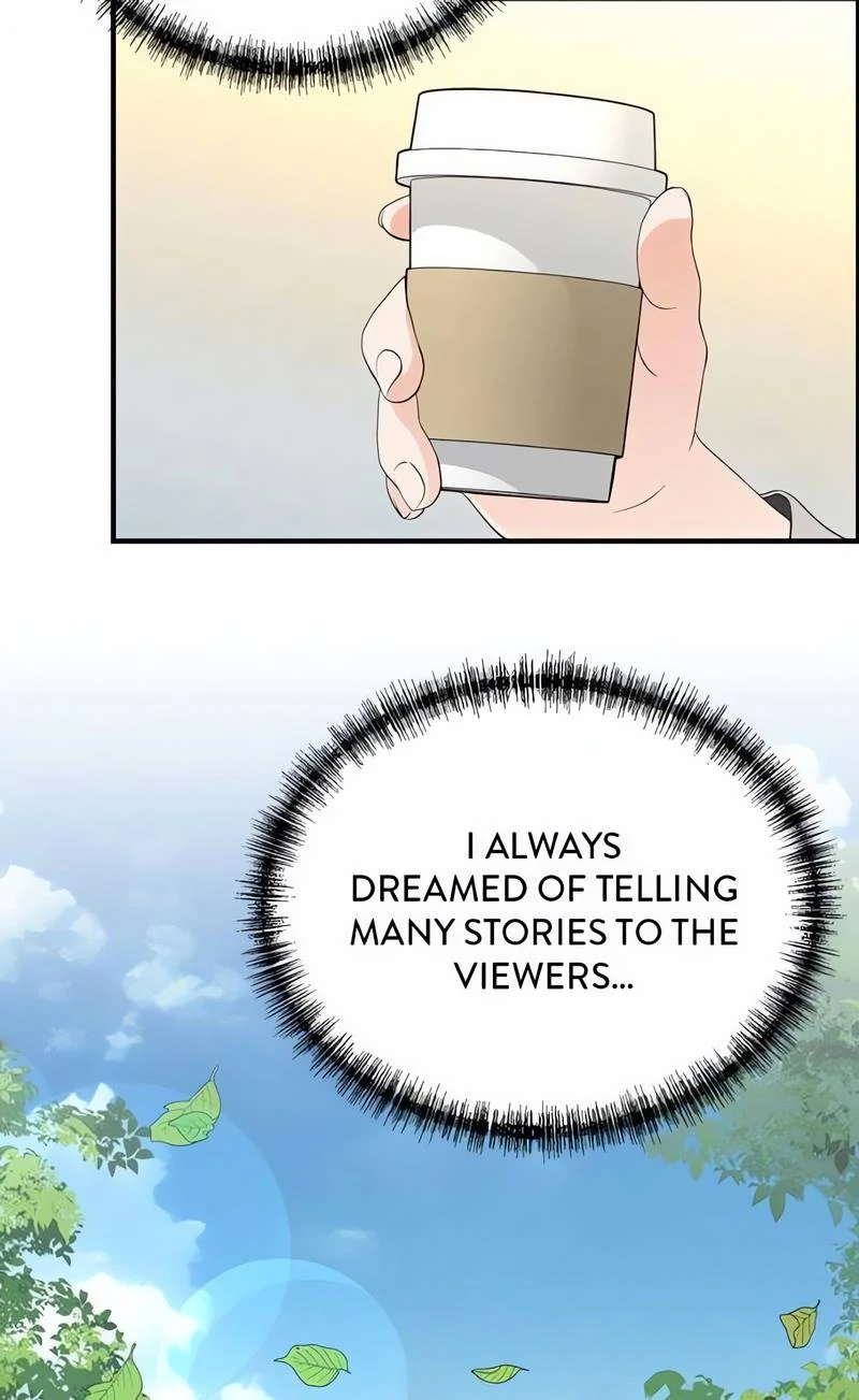 Read Second Life Producer ENGLISH Manga Online