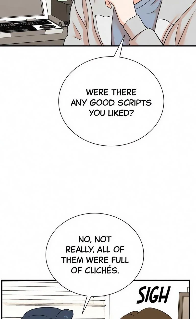 Read Second Life Producer ENGLISH Manga Online