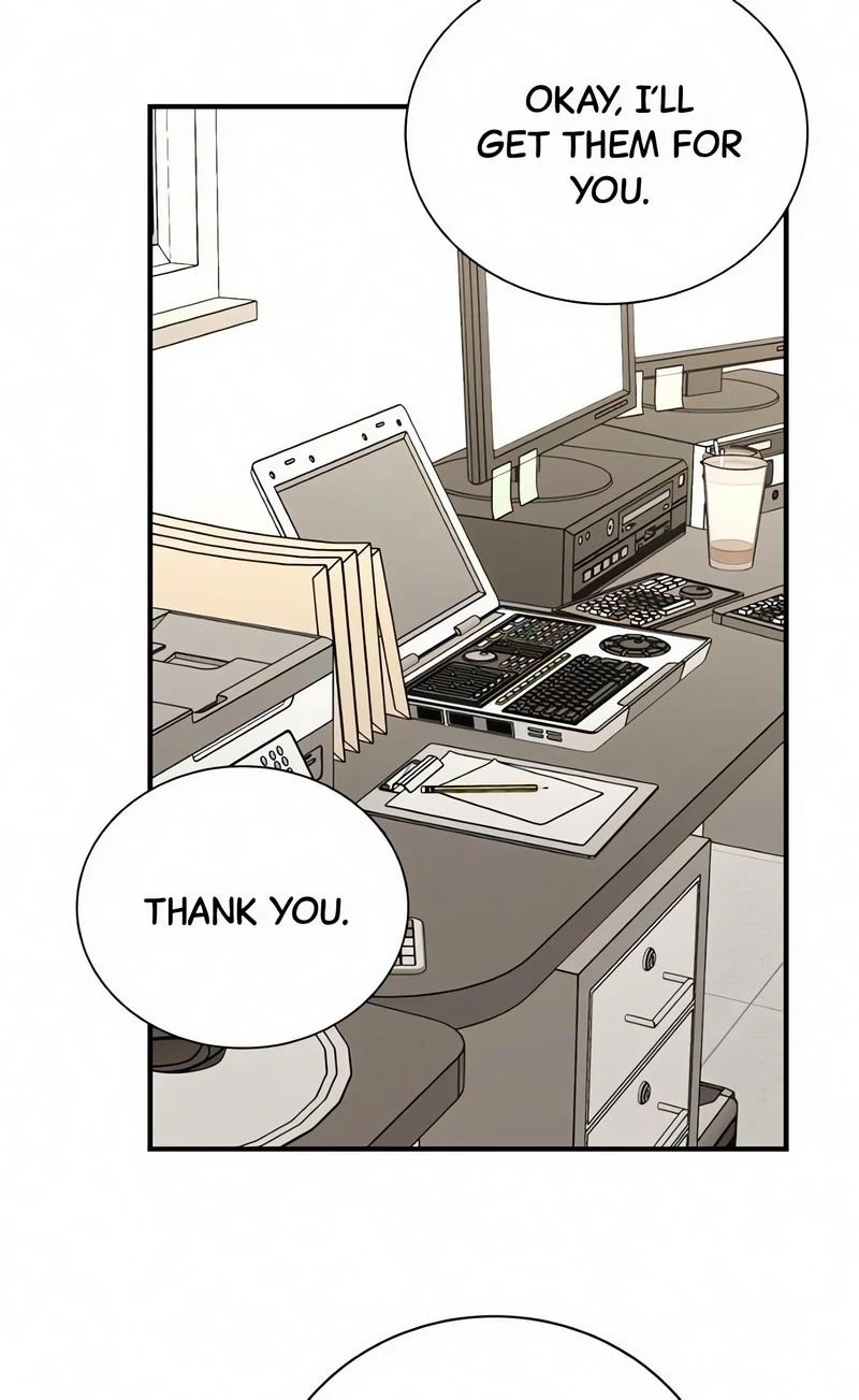 Read Second Life Producer ENGLISH Manga Online