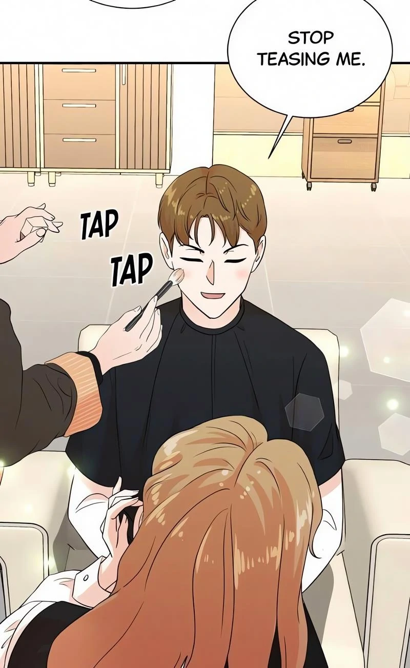 Read Second Life Producer ENGLISH Manga Online