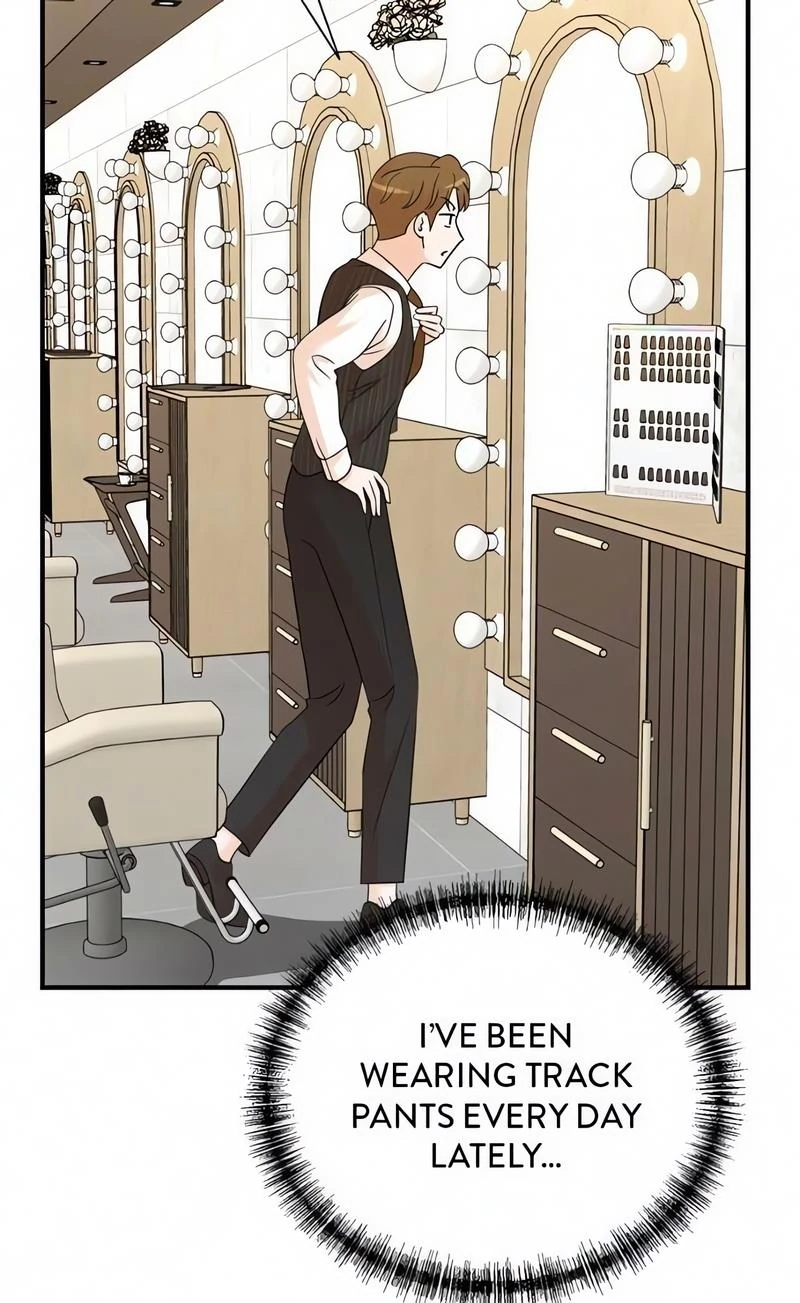 Read Second Life Producer ENGLISH Manga Online