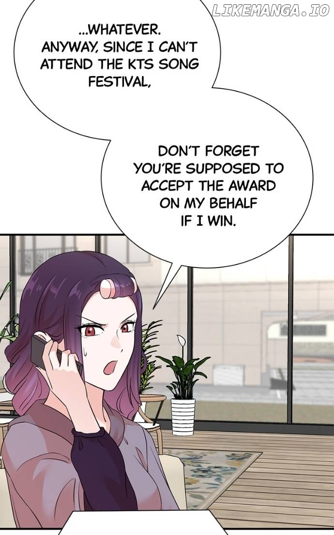 Read Second Life Producer ENGLISH Manga Online