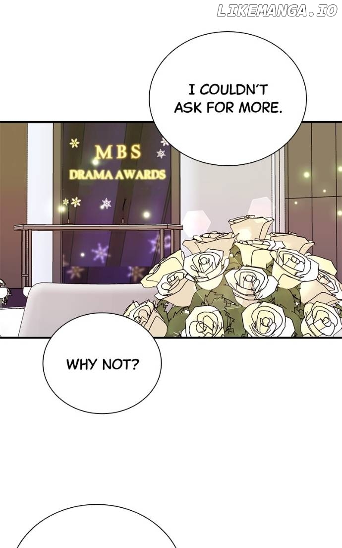 Read Second Life Producer ENGLISH Manga Online