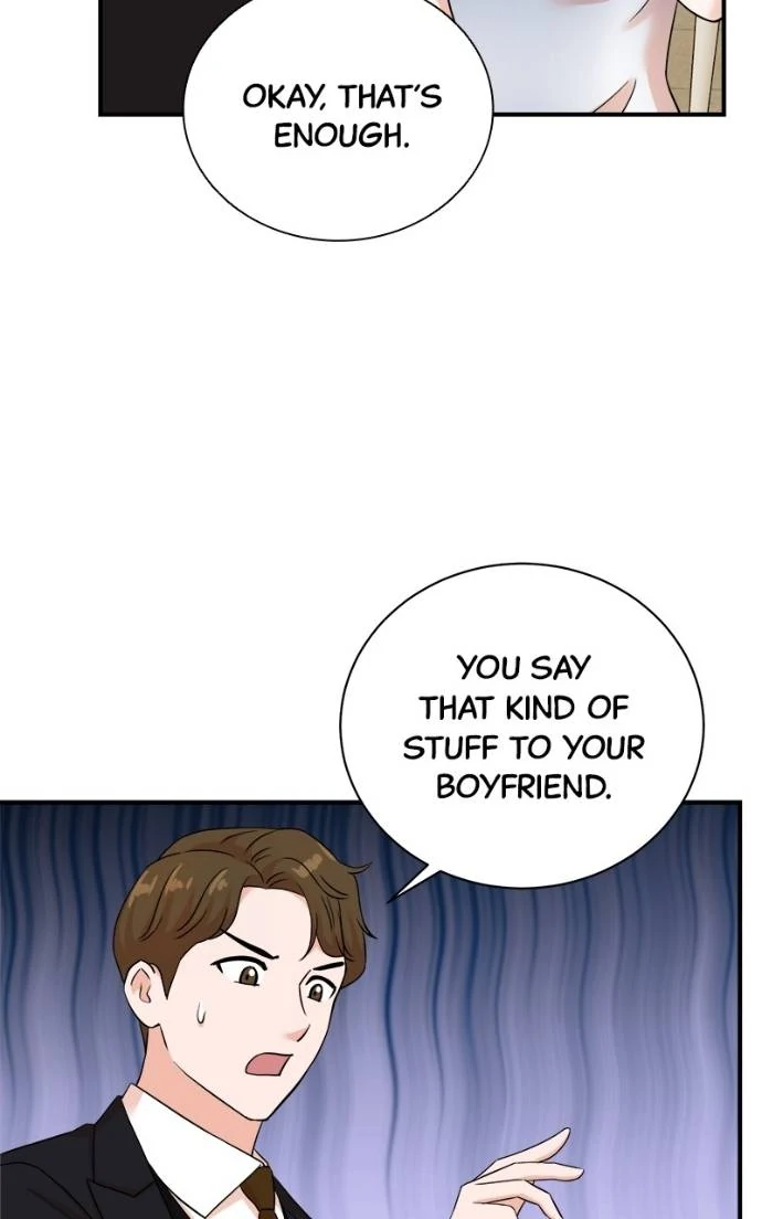 Read Second Life Producer ENGLISH Manga Online