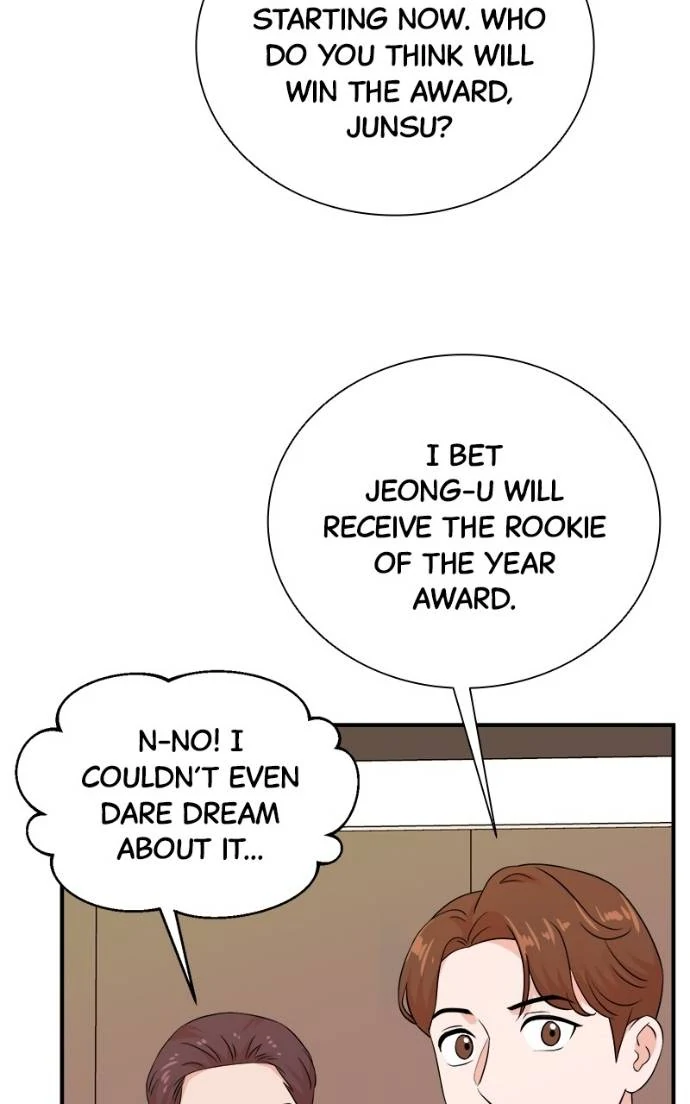 Read Second Life Producer ENGLISH Manga Online