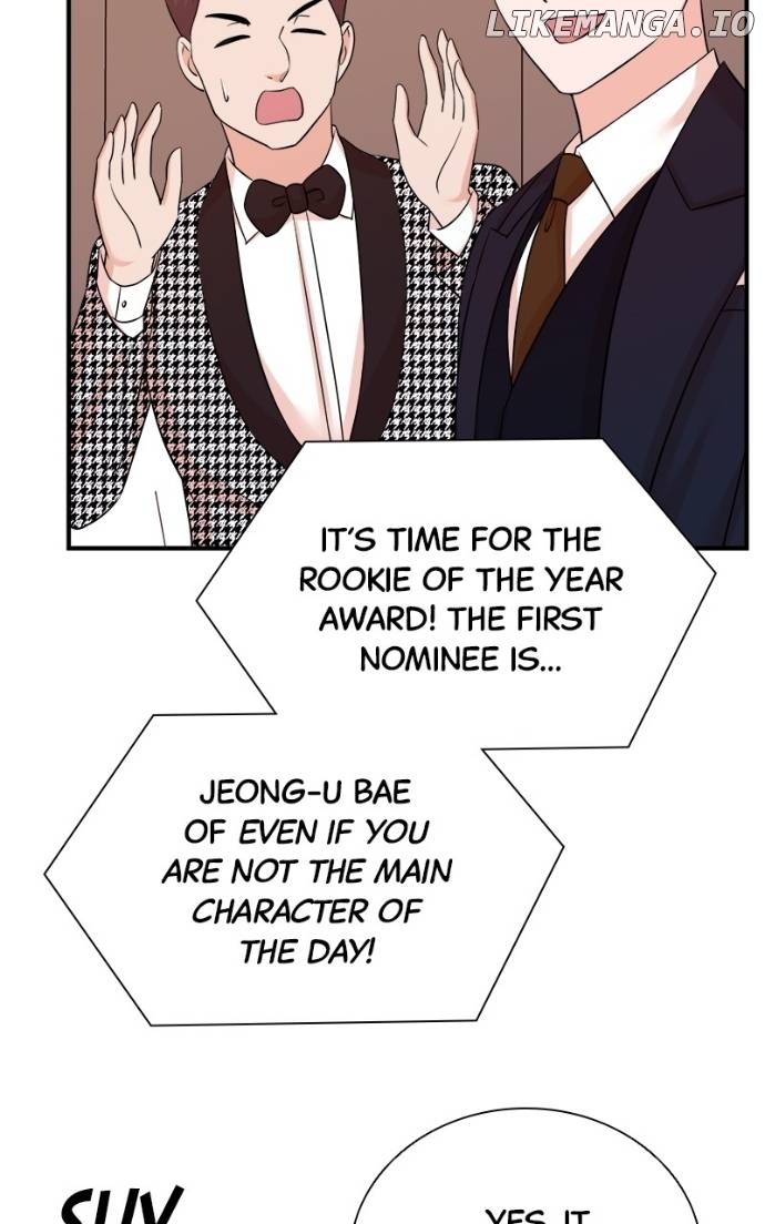 Read Second Life Producer ENGLISH Manga Online