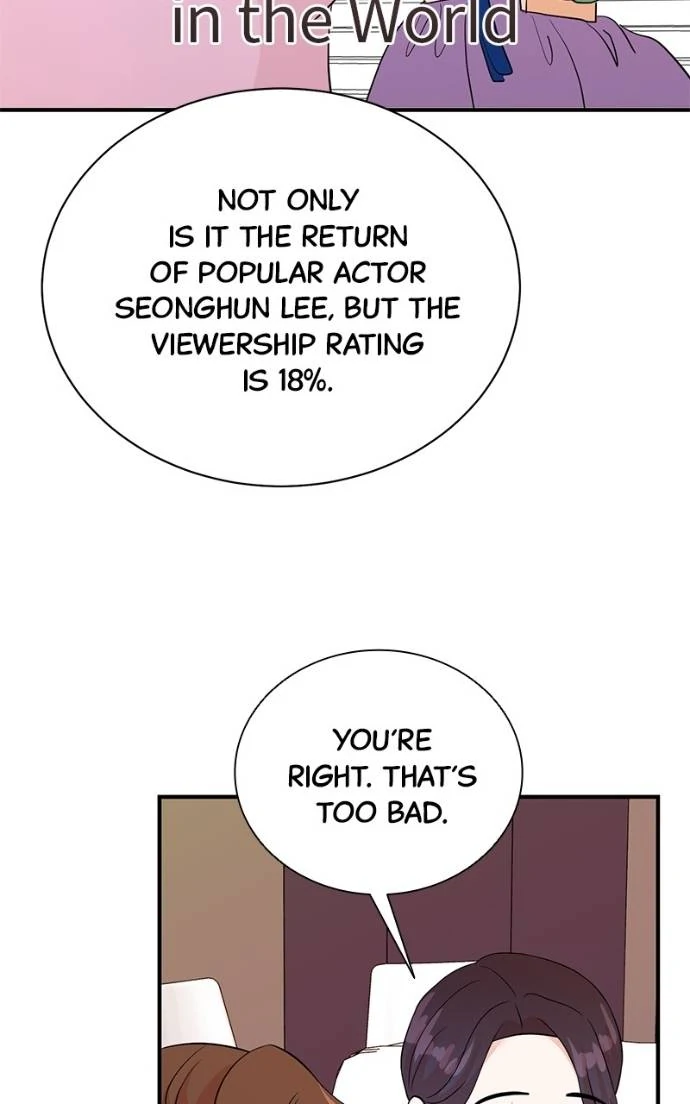 Read Second Life Producer ENGLISH Manga Online