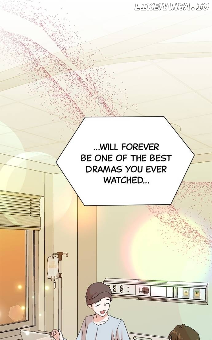 Read Second Life Producer ENGLISH Manga Online