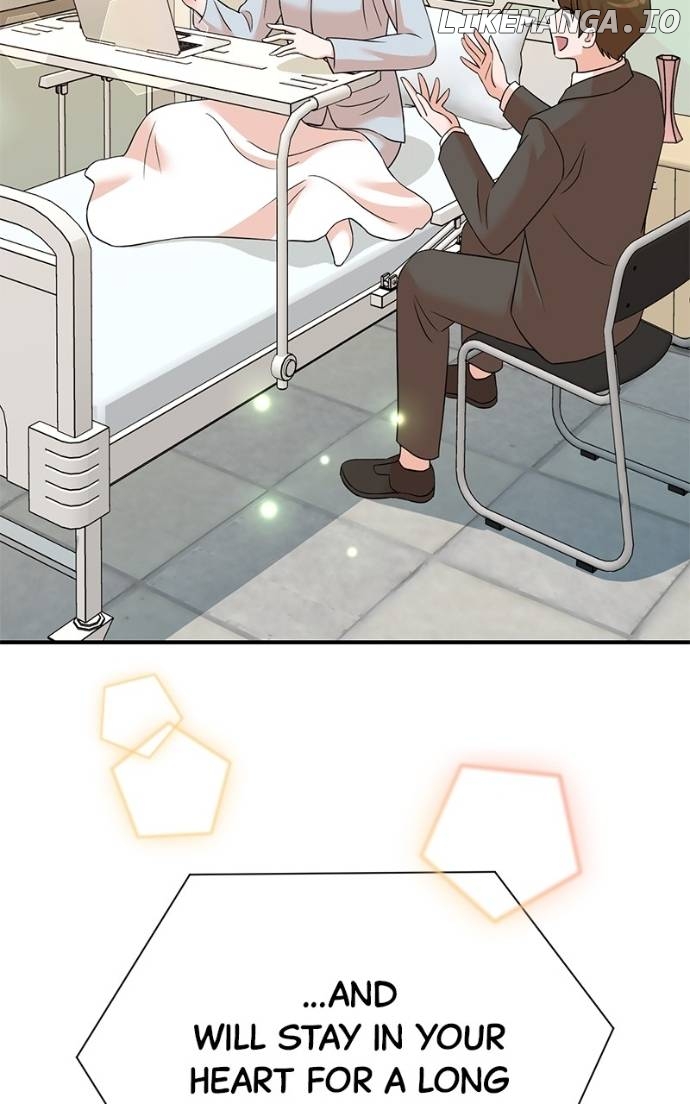 Read Second Life Producer ENGLISH Manga Online