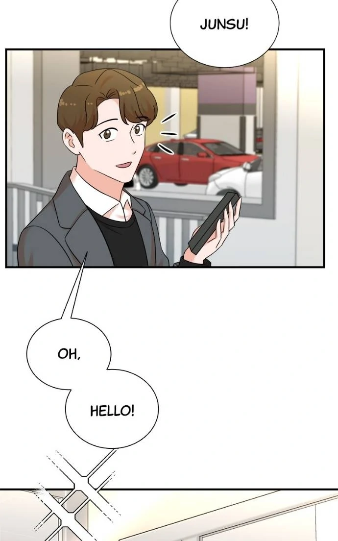 Read Second Life Producer ENGLISH Manga Online