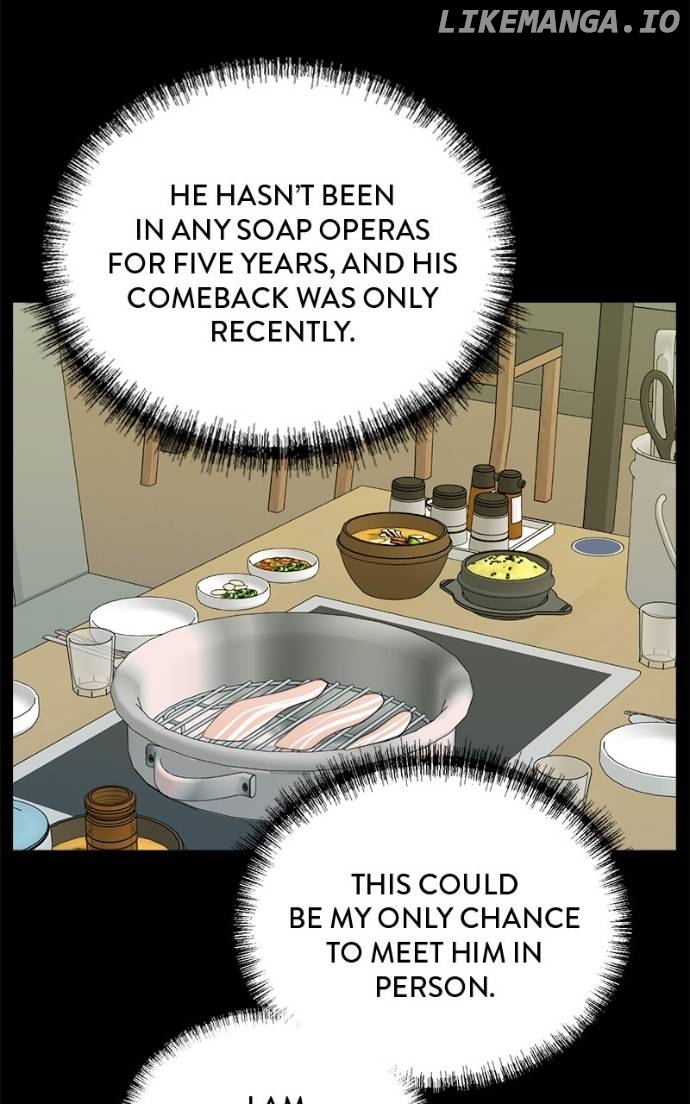 Read Second Life Producer ENGLISH Manga Online