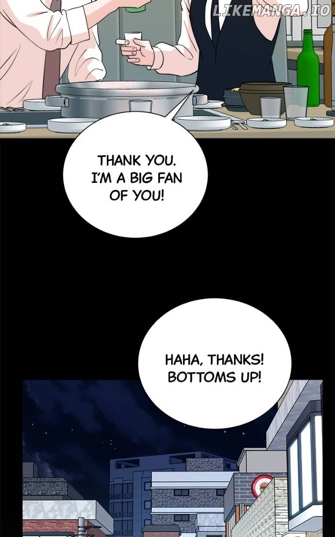 Read Second Life Producer ENGLISH Manga Online