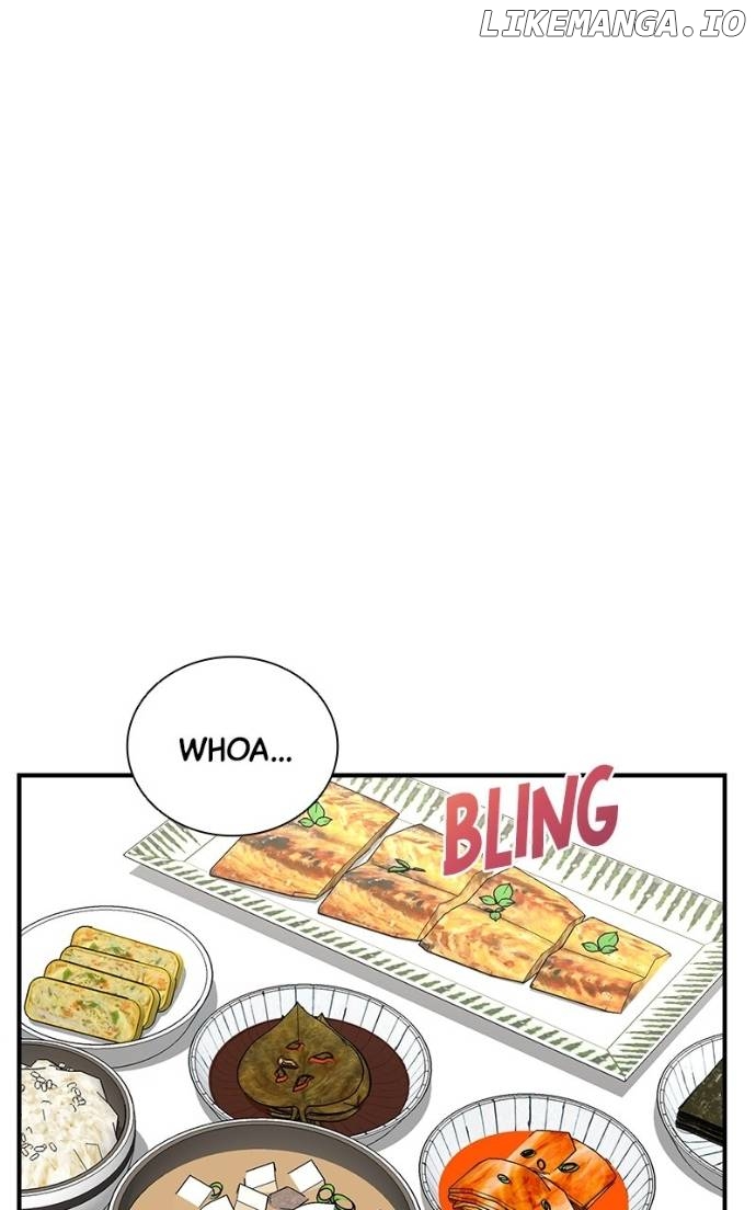 Read Second Life Producer ENGLISH Manga Online